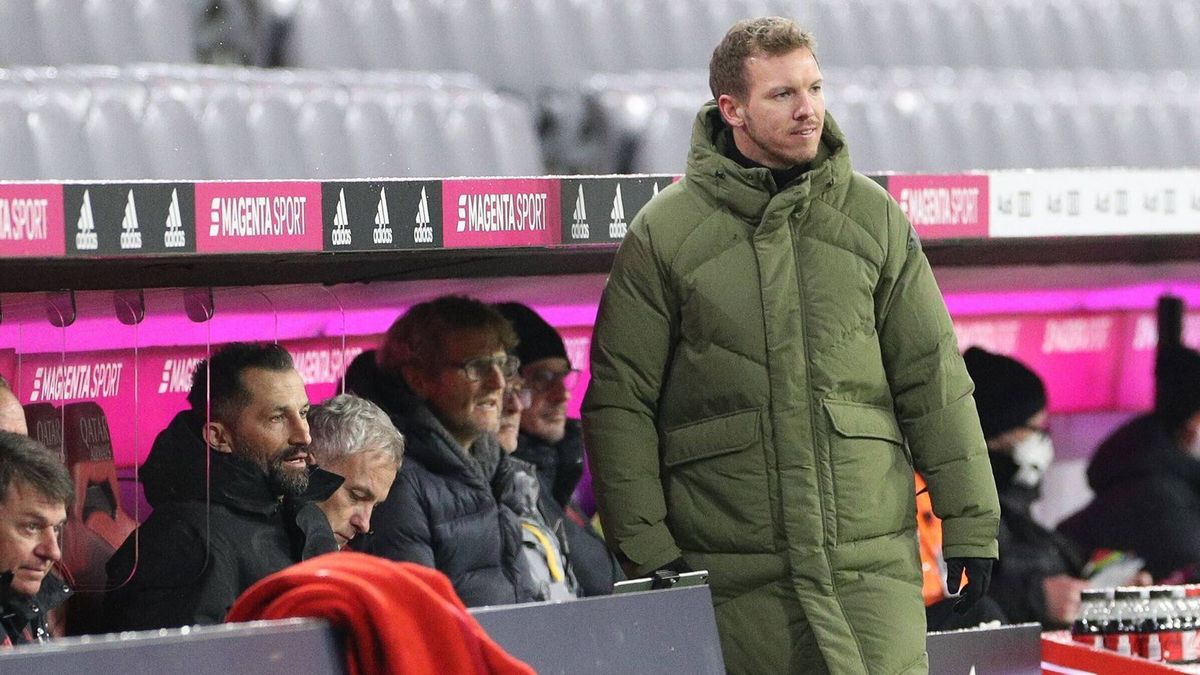 Nagelsmann