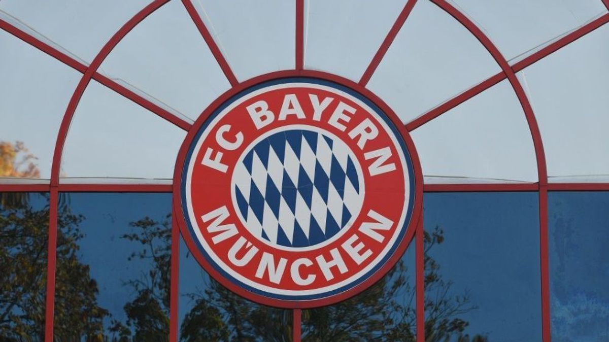 Geldregen für Bayern München