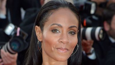 Profile image - Jada Pinkett Smith