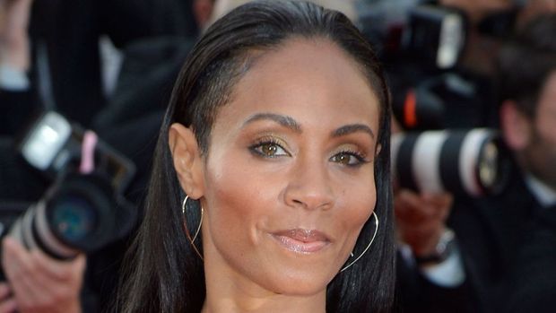 Jada Pinkett Smith Image