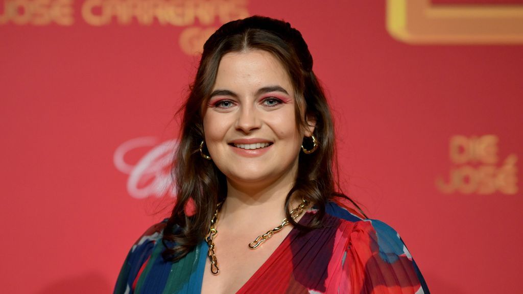 Ronja Forcher lässt Herzen der "Bergdoktor"-Fans höher schlagen