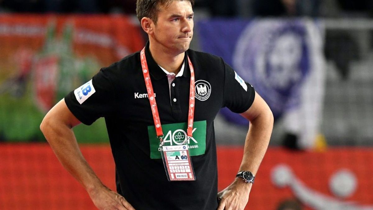 Christian Prokop räumt eigene Fehler ein