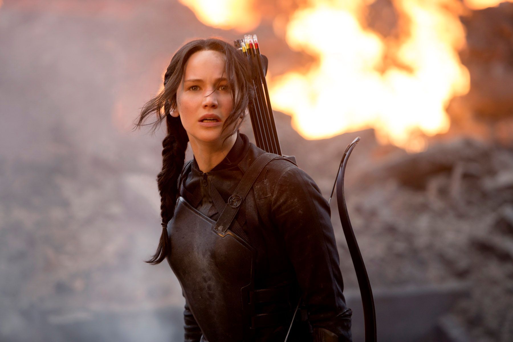 Die Tribute von Panem