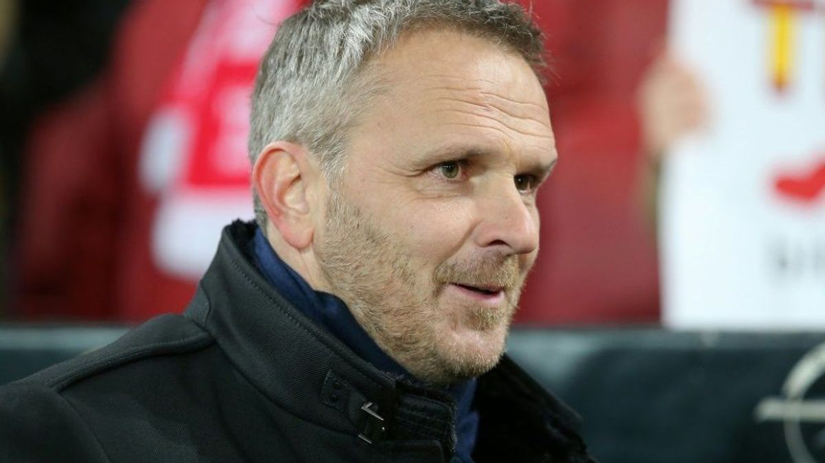 Dieter Hamann wünscht sich einen neuen Bundestrainer