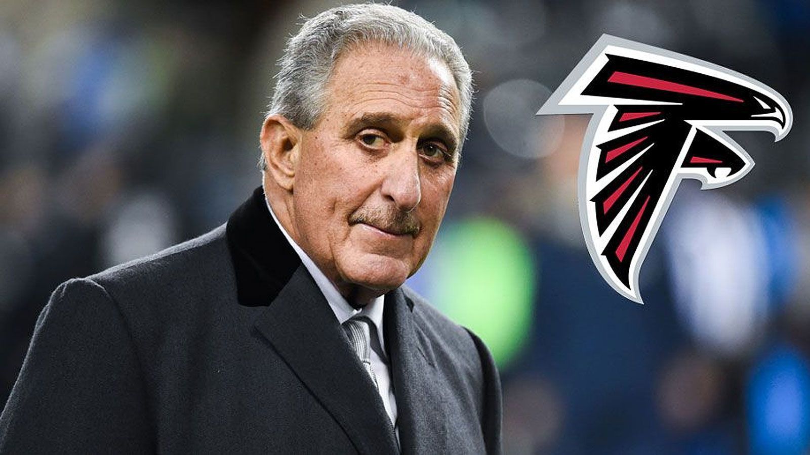 <strong>Platz 16: Atlanta Falcons</strong><br>
                Besitzer: Arthur Blank<br>Kaufpreis: 545 Millionen US-Dollar (2002)<br>Wert 2017: 4,7 Milliarden US-Dollar<br>Aktueller Wert: 6,1&nbsp;Milliarden US-Dollar