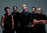 Parkway Drive feiern ihr Jubiläum mit einer Arena-Tour