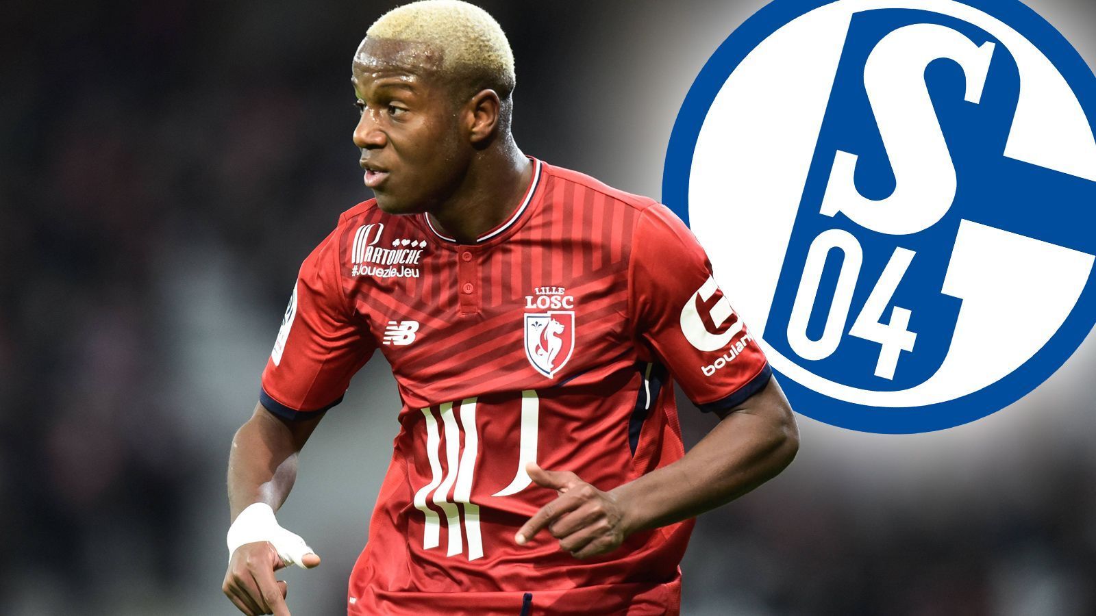 
                <strong>Hamza Mendyl (Zugang FC Schalke 04)</strong><br>
                Der FC Schalke 04 verstärkt seine Defensive und verpflichtet Linksverteidiger Hamza Mendyl vom OSC Lille. Das gaben die "Königsblauen" am Freitagmittag bekannt. "Ich bin sehr glücklich, einen Vertrag bei einem solch großen Verein unterschrieben zu haben", sagte Mendyl. Der 20-Jährige kam für Lille in 13 Ligaspielen zum Einsatz und hat auf Schalke einen Fünfjahresvertrag unterschrieben. "Wir haben uns lange und ausführlich mit Hamza beschäftigt und sind glücklich, dass wir ihn verpflichten konnten. Er bringt sehr viel mit, was wir uns für diese Position wünschen. Athletik, Dynamik, Robustheit und Mut in der Offensive. Wir haben große Lust, mit diesem Talent die nächsten Entwicklungsschritte zu gehen", so Schalke-Trainer Domenico Tedesco. Die Ablöse soll sich laut Medienberichten auf sechs Millionen Euro und einer weiteren Million als erfolgsabhängige Bonuszahlung belaufen.
              