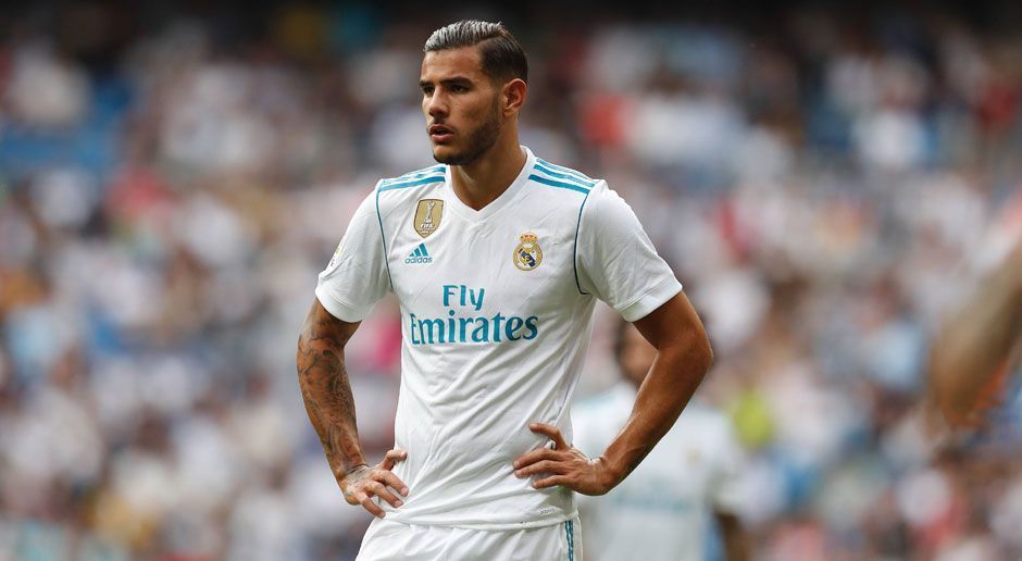 
                <strong>Theo Hernandez (Real Madrid)</strong><br>
                Theo Hernandez (Real Madrid)Alter: 19 JahreNationalität: FrankreichPosition: Verteidiger
              