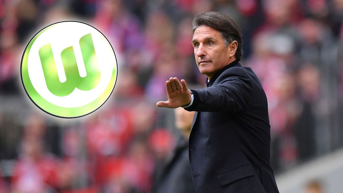 Labbadia kündigt seinen VfL-Abschied zum Saisonende an