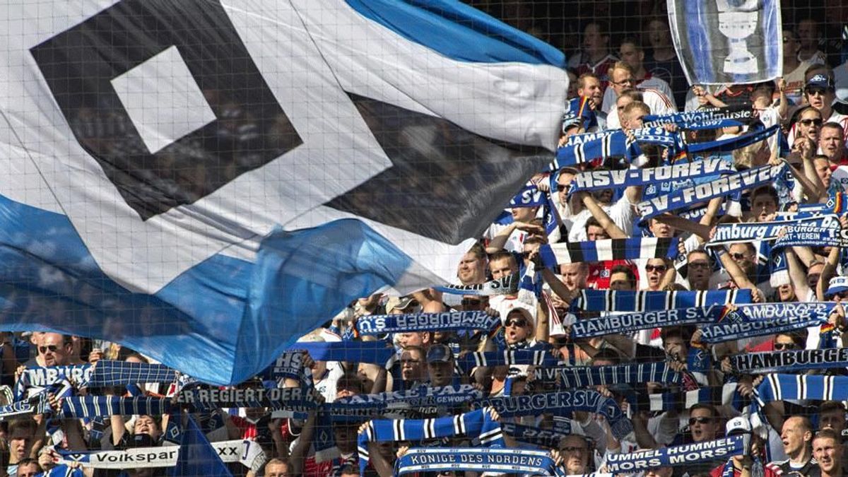 HSV-Fans