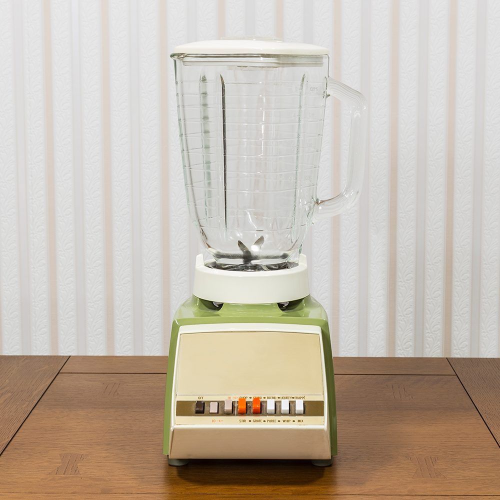 Mixer: 90 Dezibel