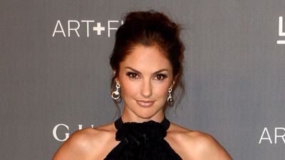 Profile image - Minka Kelly