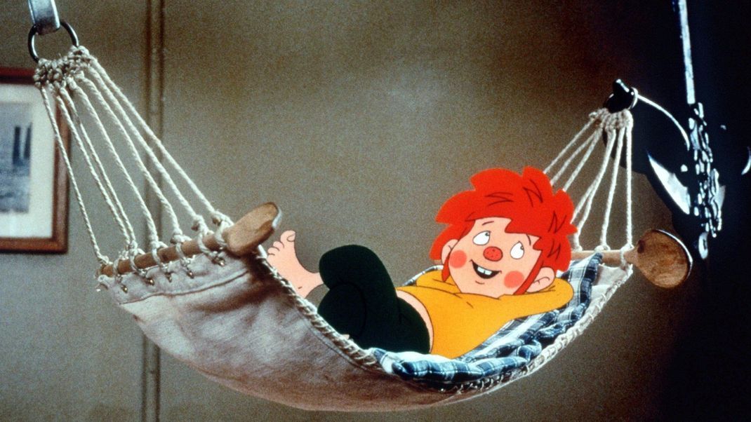 "Pumuckl" ist wohl einer der bekanntesten Fernseh-Kobolde aller Zeiten.