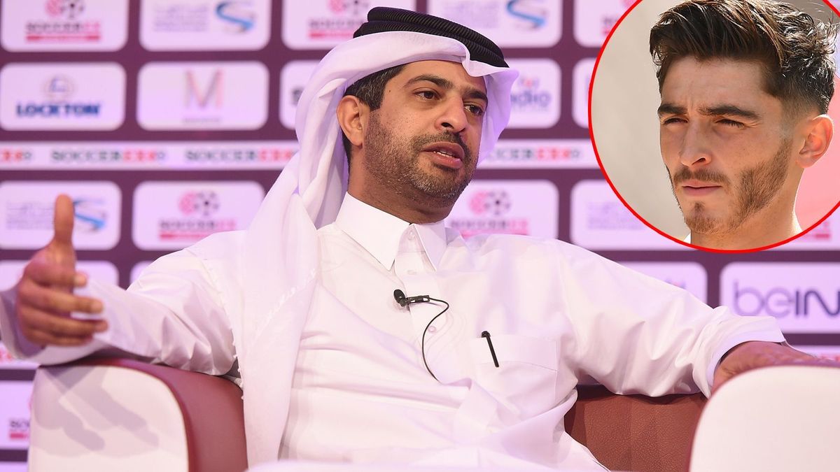 Nasser Al Khater