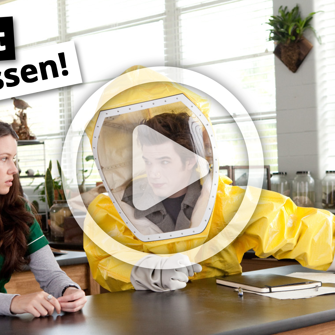 "Beilight – Biss zum Abendbrot" auf Joyn<br><strong></strong>