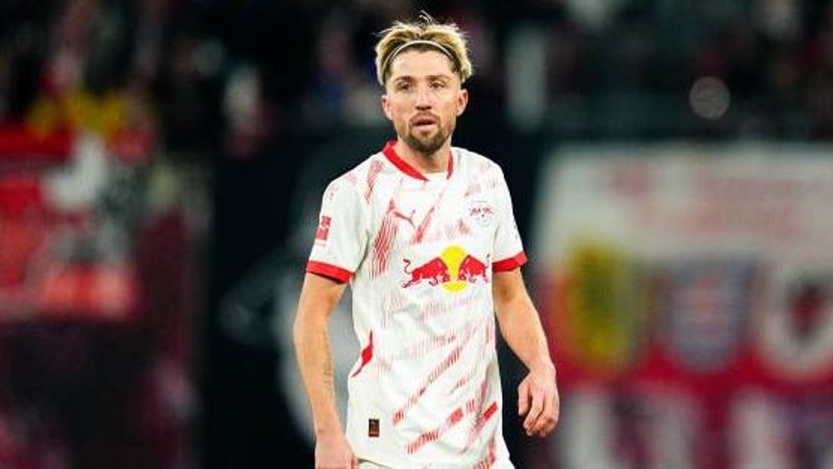 Kevin Kampl will zum Dschungelcamp