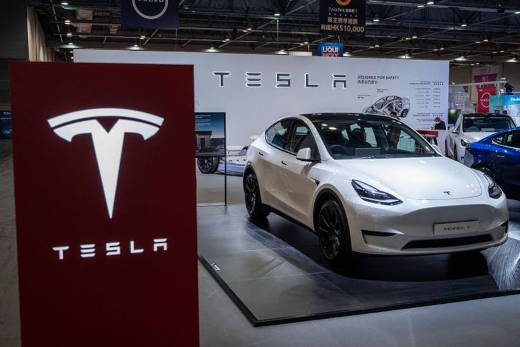 Elektroautos 2022 gefragt: Verkäufe ziehen weiter an