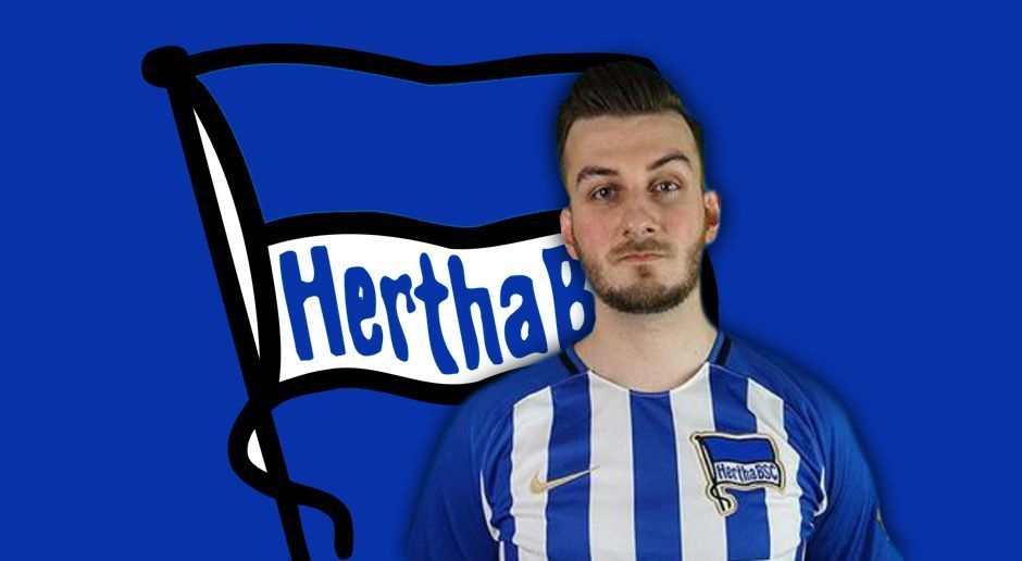 
                <strong>Hertha BSC Berlin</strong><br>
                Einen eigenen FIFA-Spieler hat die Hertha noch nicht. Eine eSport-Akademie unter der Leitung von Trainer Matthias "STYLO" Hietsch gibt es aber bereits seit Dezember 2017.
              