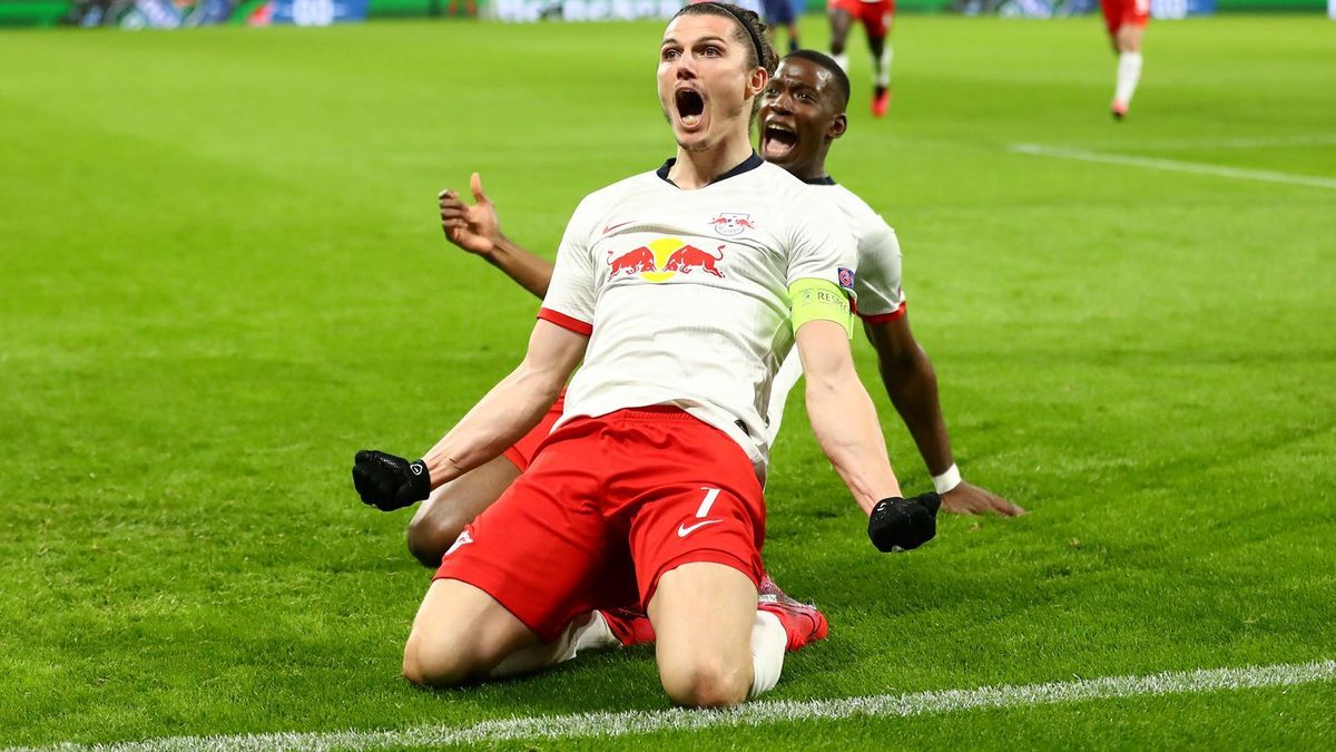 Marcel Sabitzer (RB Leipzig)