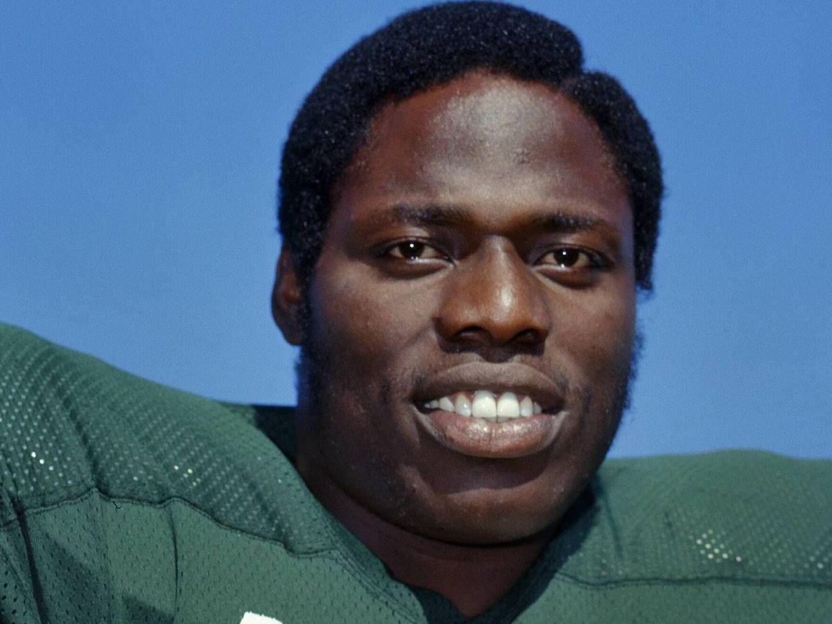 John Brockington, All-Pro fullback with Packers, dies at 74 - The