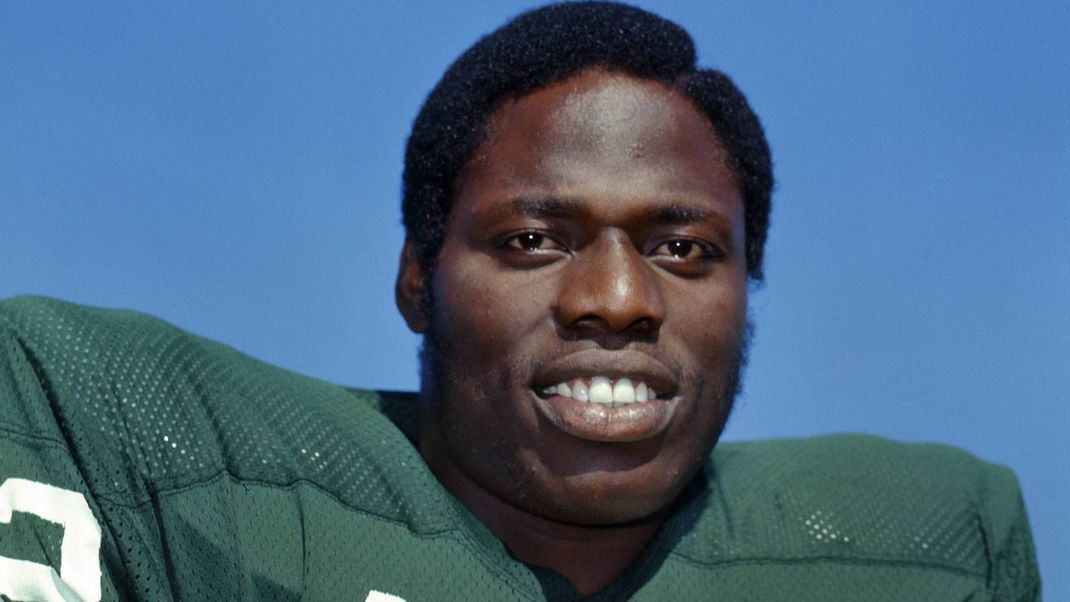 John Brockington, All-Pro fullback with Packers, dies at 74