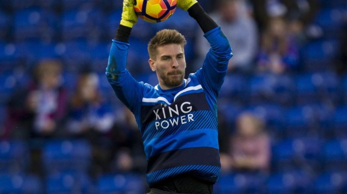 Will weiter für den DFB aktiv bleiben: Ron-Robert Zieler