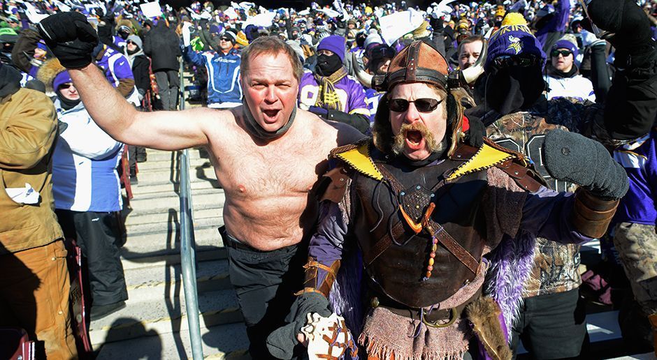 
                <strong>Platz 22: Minnesota Vikings</strong><br>
                Platz 22: Minnesota Vikings.
              