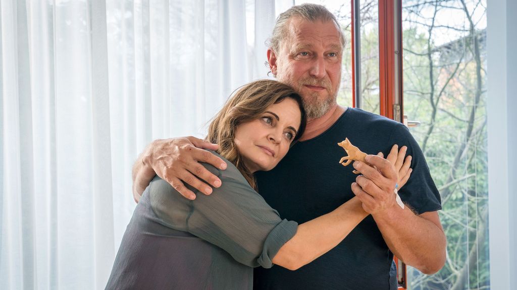 Privates Glück: Serienliebe zwischen "Tierärztin Dr. Mertens" und "Der Bergdoktor"