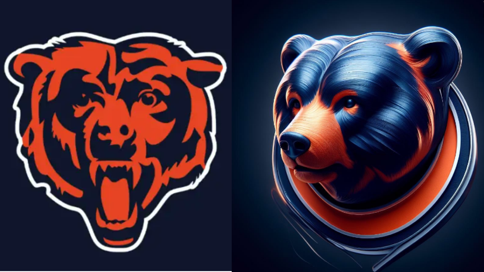 <strong>Chicago Bears</strong>