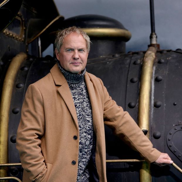 Uwe Ochsenknecht Image