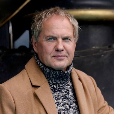 Profile image - Uwe Ochsenknecht