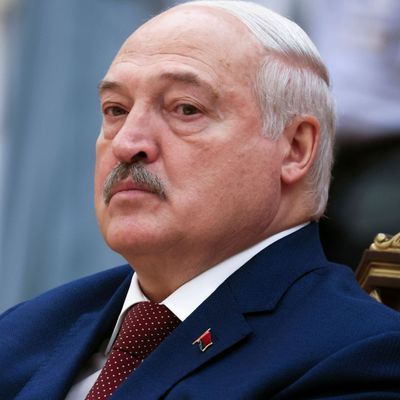 Belarus' Präsident Lukaschenko