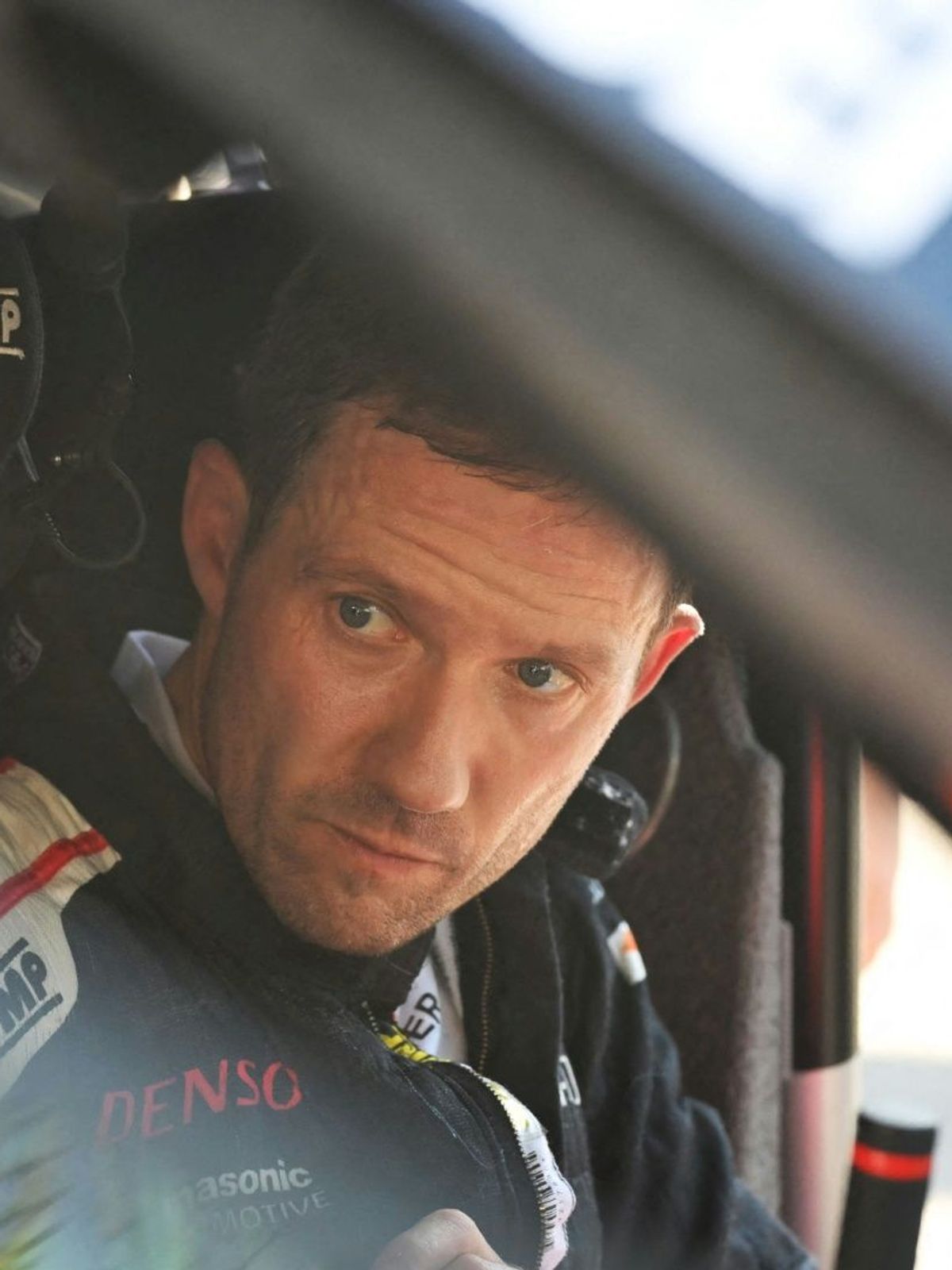 Sébastien Ogier sitzt auch 2026 in der WRC am Steuer