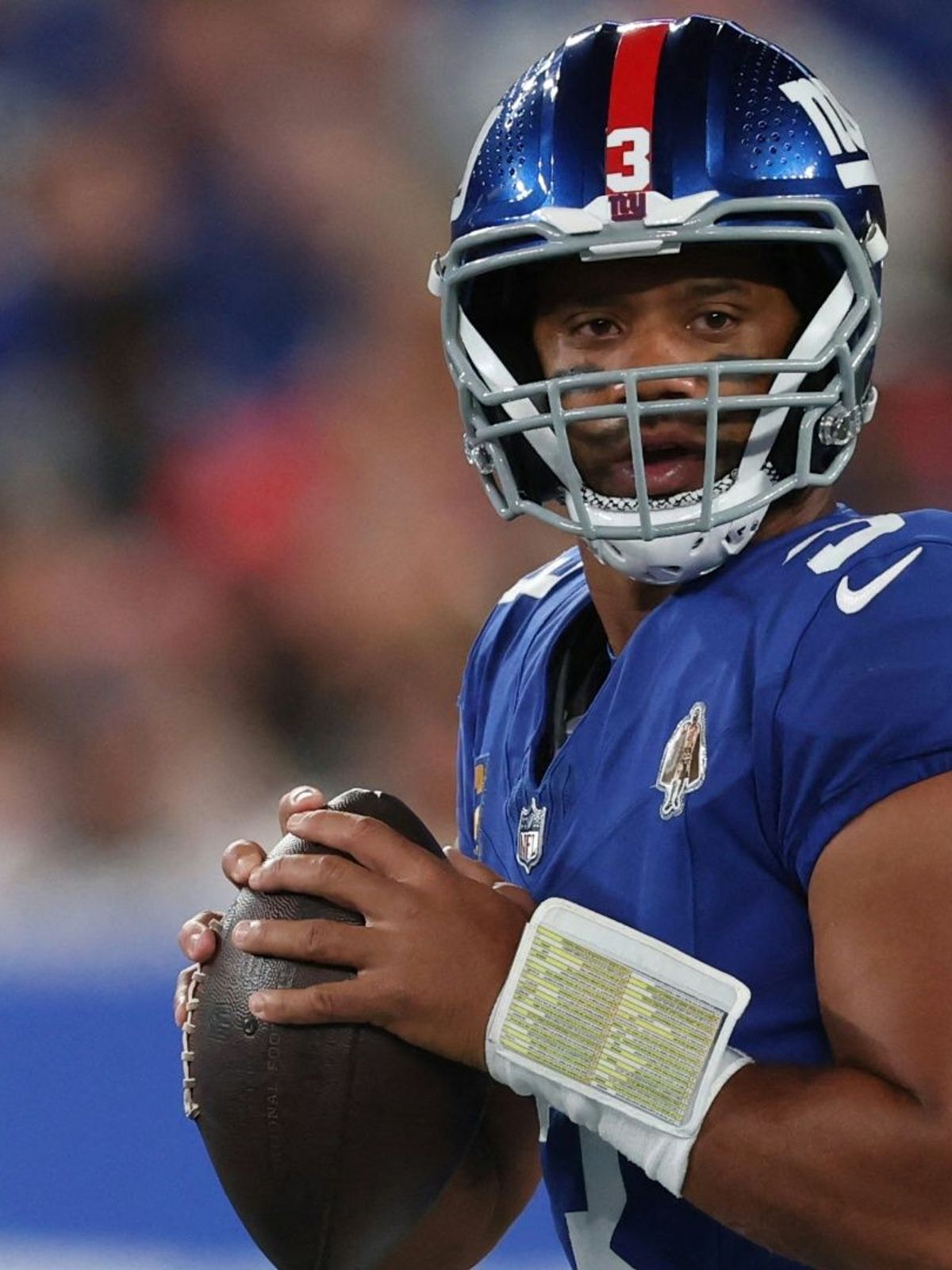 Nächster Rückschlag für Russell Wilson