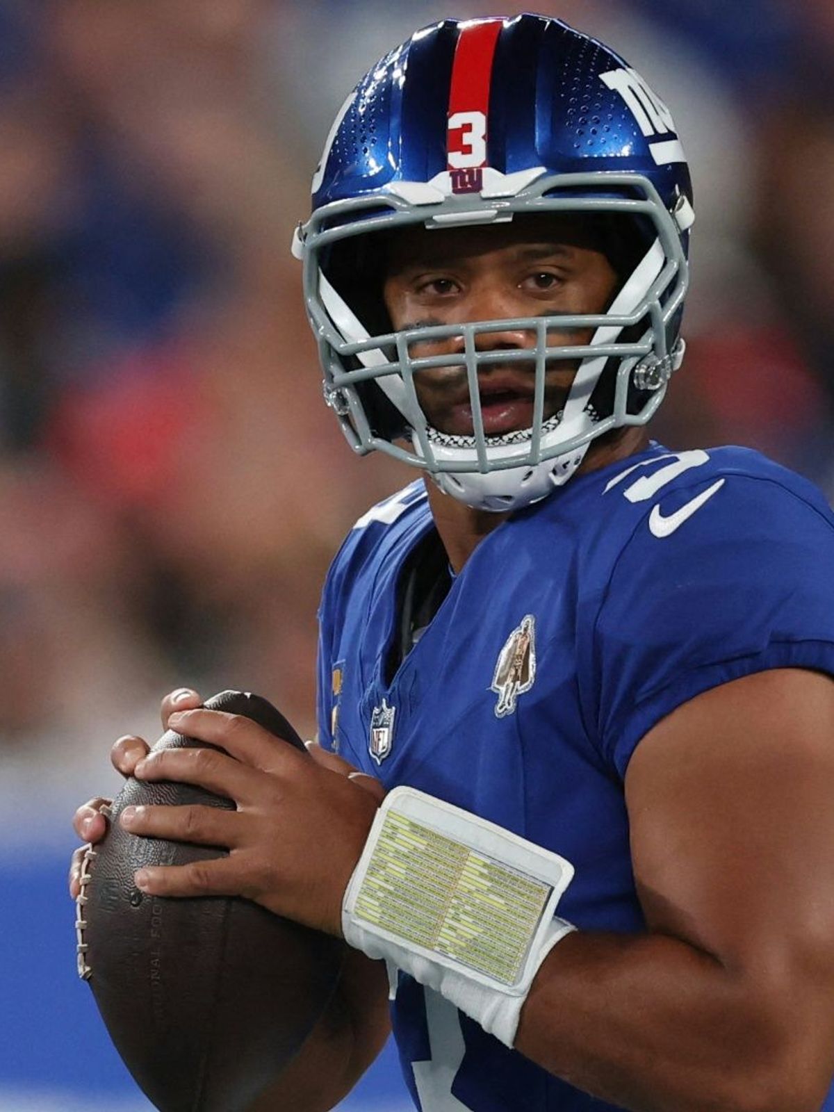 Nächster Rückschlag für Russell Wilson