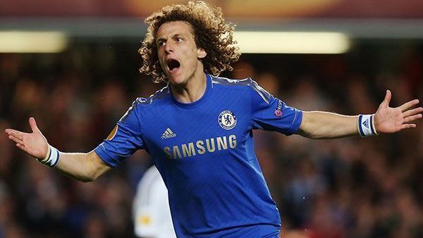 <strong>Platz 6 - geteilt - David Luiz</strong><br><strong>Ablösesumme:</strong> 35 Millionen Euro<br><strong>Aufnehmender Verein:</strong> FC Chelsea<br><strong>Abgebender Verein:</strong> Paris St. Germain<br><strong>Zeitpunkt des Wechsels:</strong> 31. August 2016