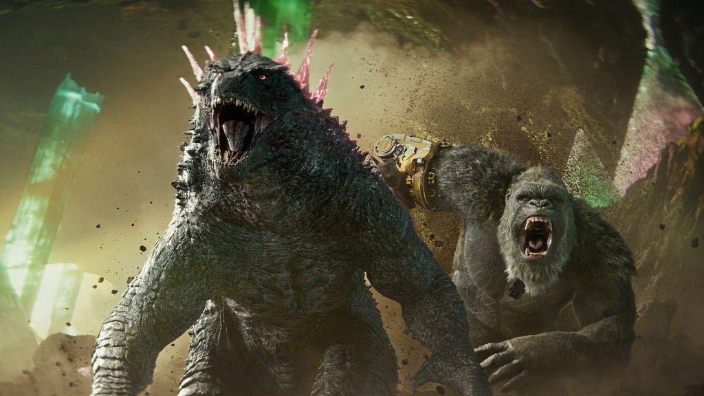 Das "Godzilla"-"MonsterVerse" in der richtigen Reihenfolge ansehen