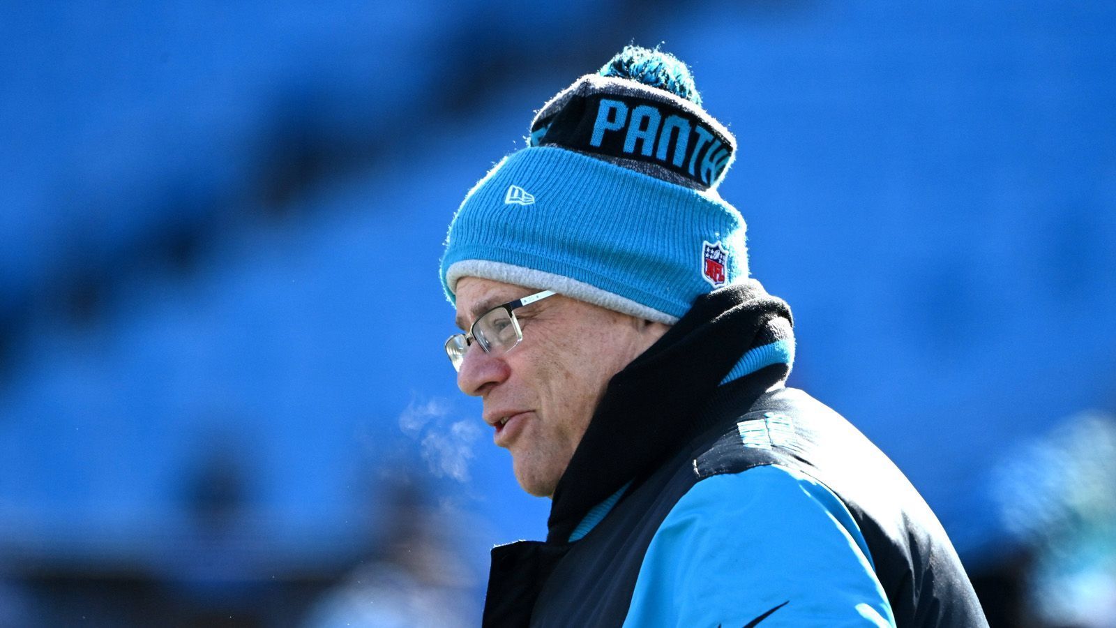 <strong>Platz 3: David Tepper - Carolina Panthers</strong><br>
                • Reinvermögen: 20,6 Milliarden US-Dollar (unverändert, -1 Platz)