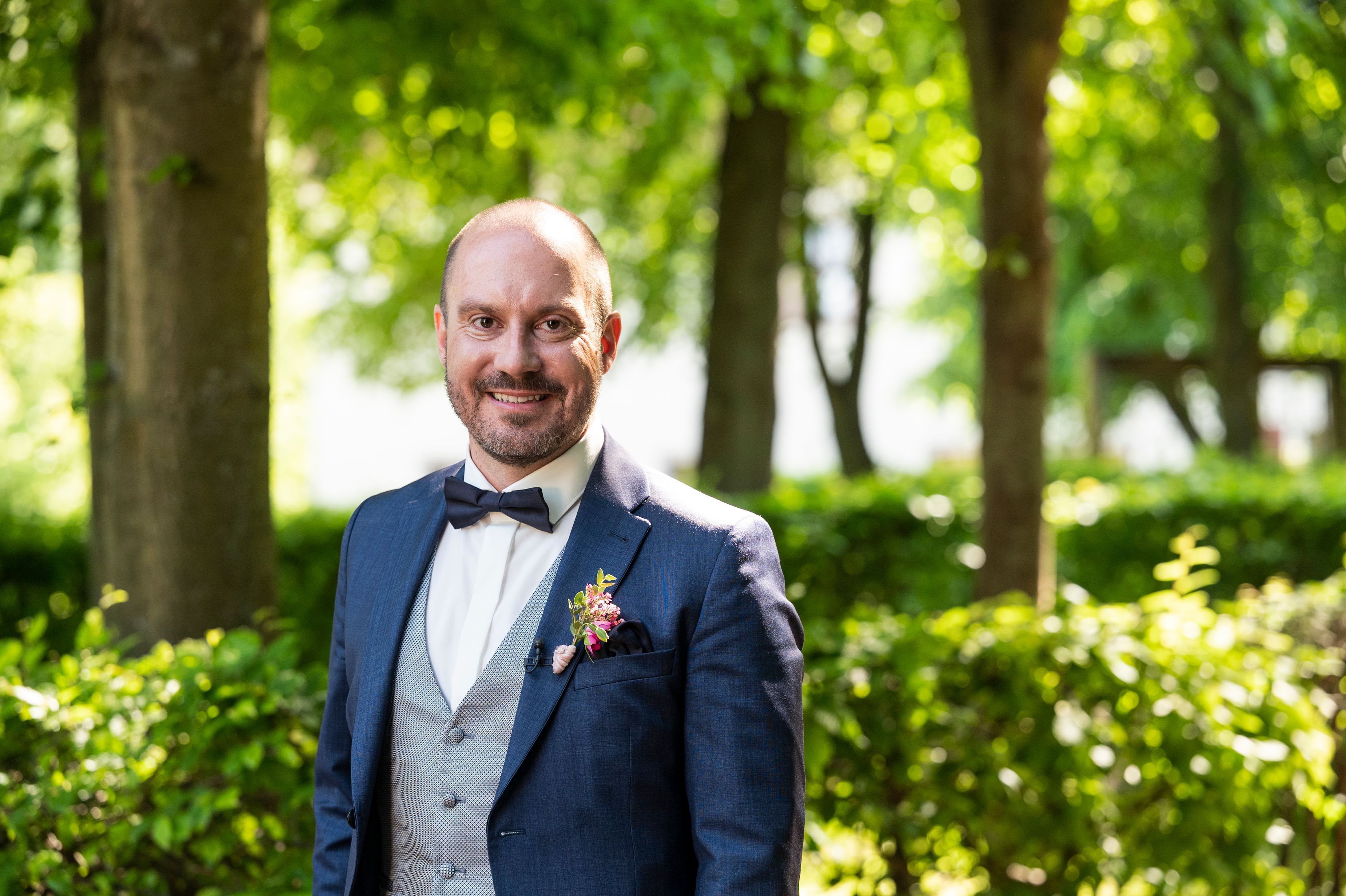 Bild zum Thema "Hochzeit auf den ersten Blick" 2023: Alle Singles in der Galerieübersicht