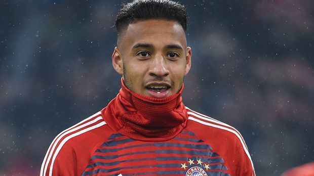 
                <strong>Corentin Tolisso</strong><br>
                Kommt in der 83. Minute für Vidal. Ohne Note.
              