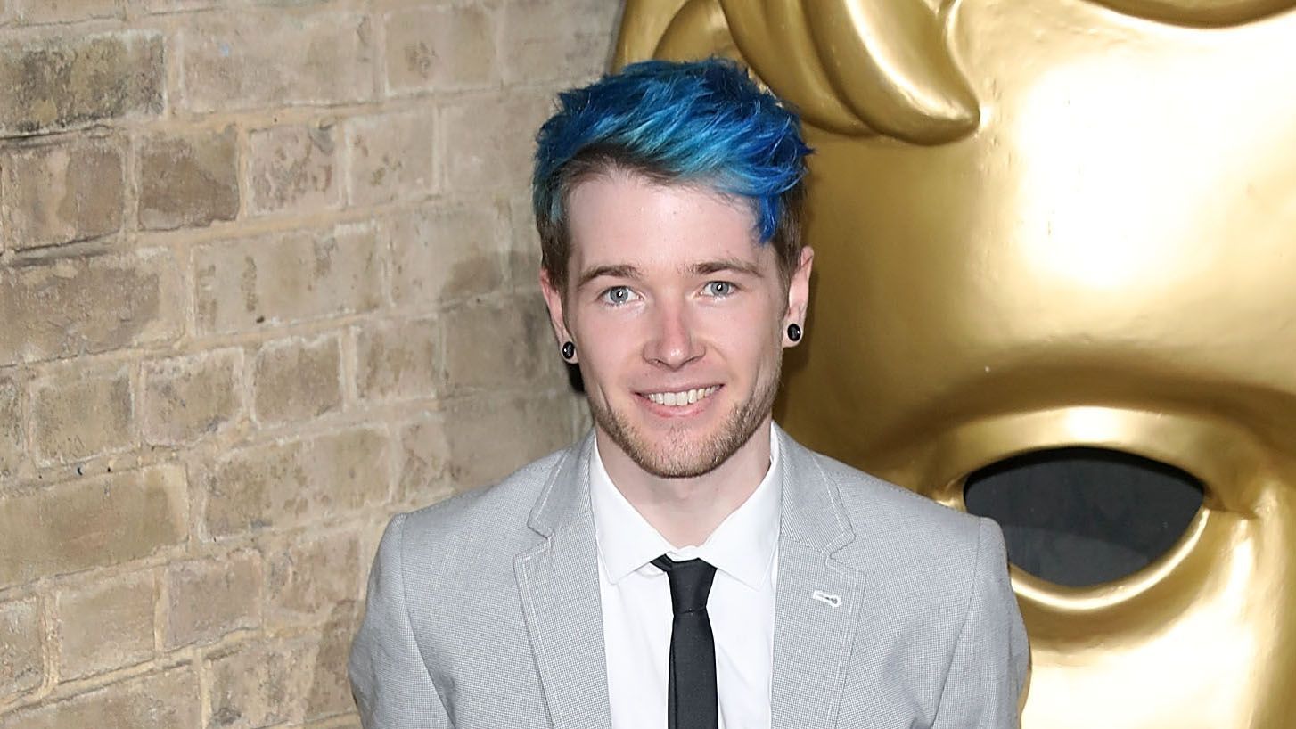 
                <strong>#6 Daniel Middleton (DanTDM)</strong><br>
                Einnahmen: 12 Millionen US-Dollar
              