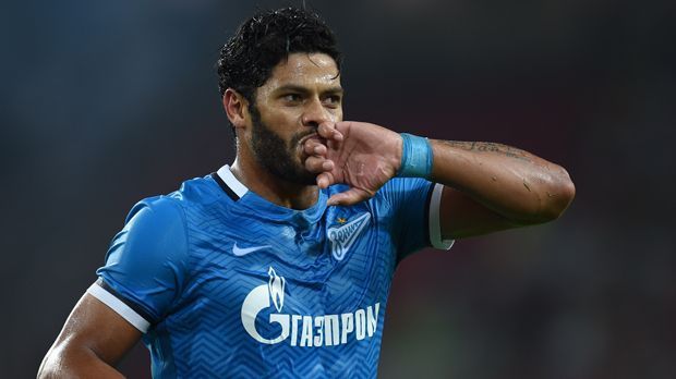 
                <strong>Hulk (Zugang Shanghai SIPG)</strong><br>
                Hulk (Zugang Shanghai SIPG): Der brasilianische Nationalspieler wechselt aus der russischen in die chinesische Liga. Die Ablösesumme des 30-Jährigen soll sich auf 56 Millionen Euro belaufen.
              