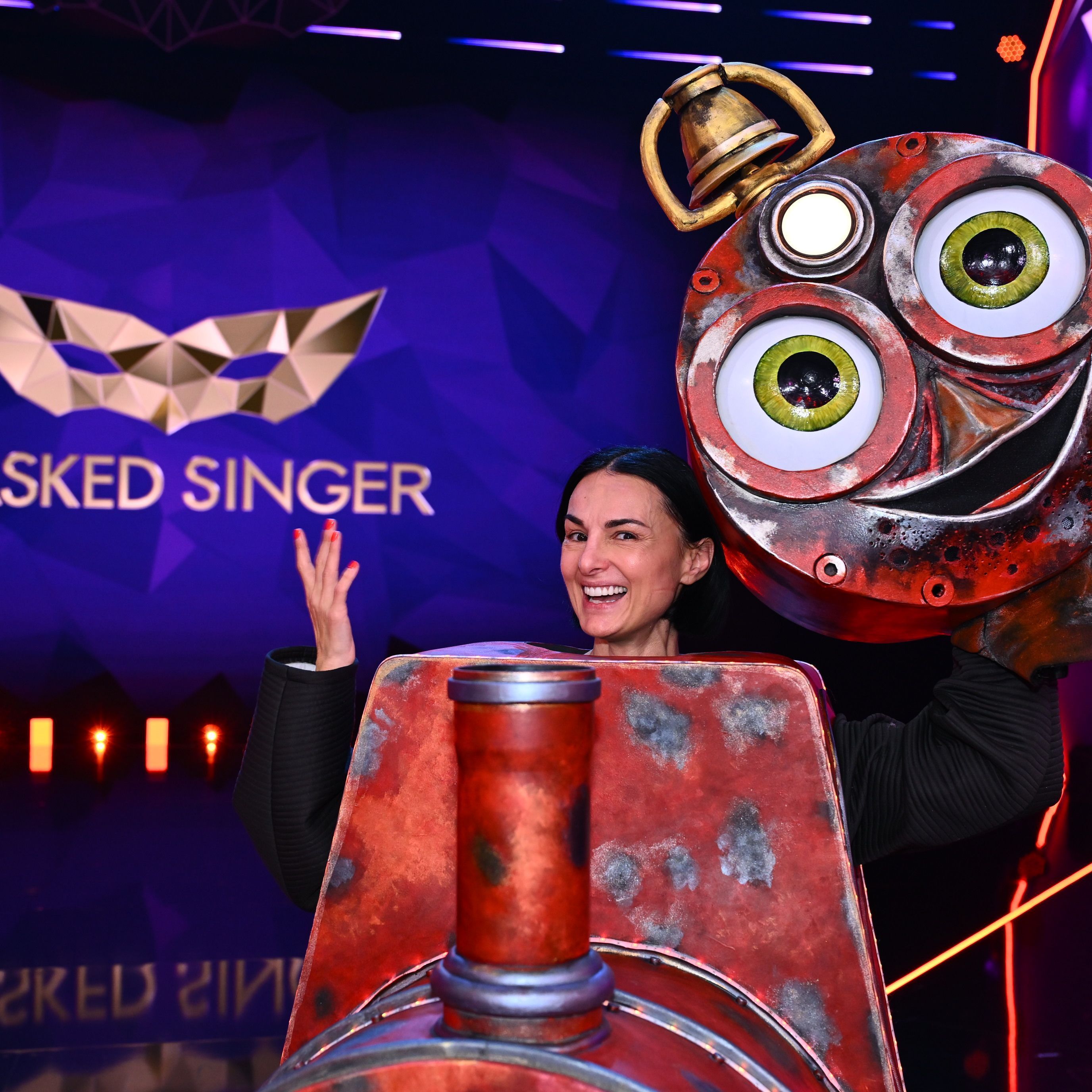 "The Masked Singer - Staffel 11"