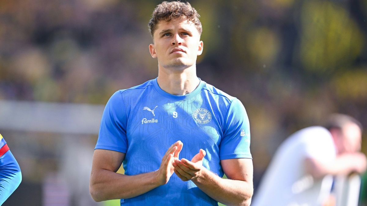 Pichler schließt sich Hannover an
