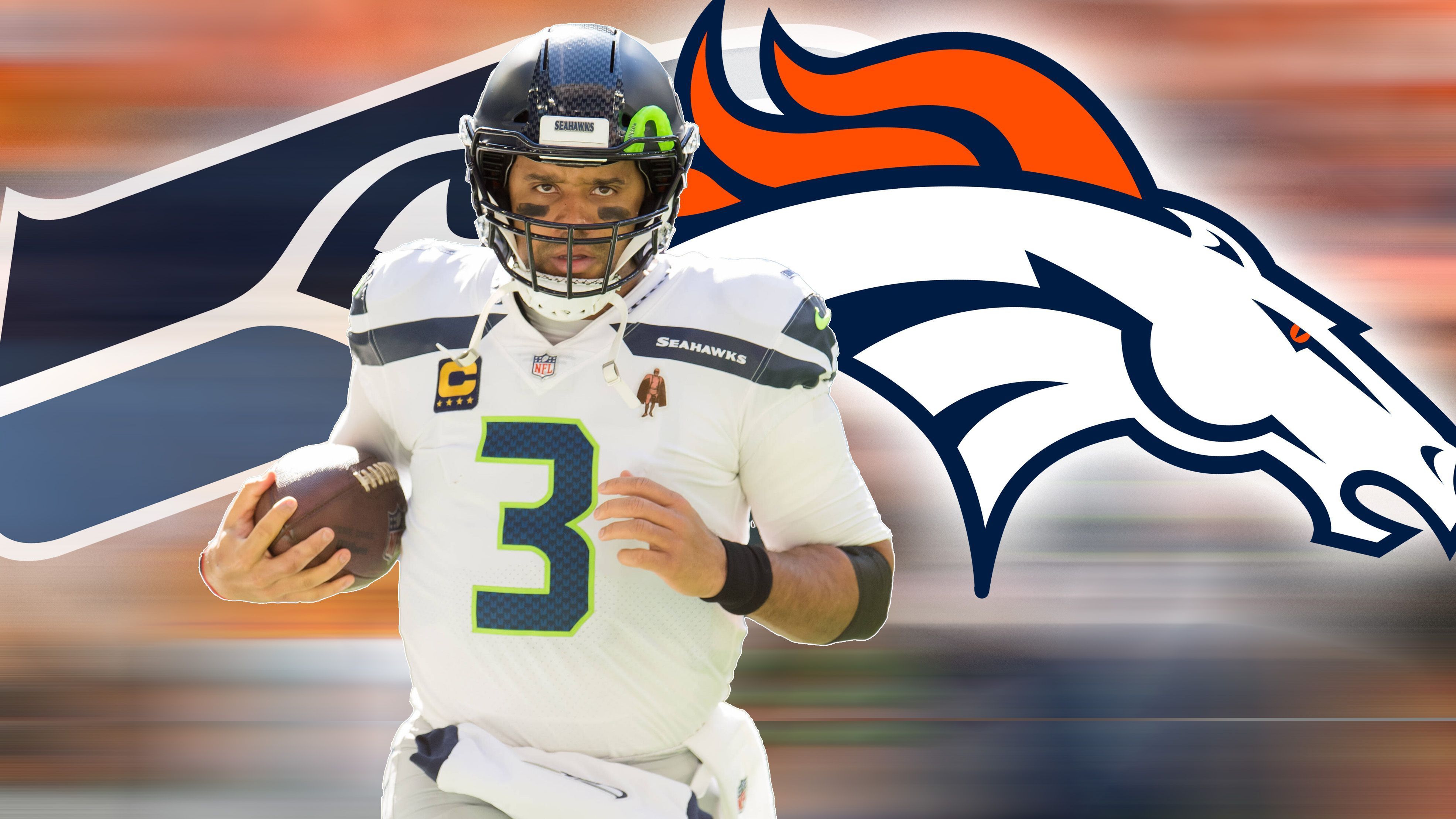 
                <strong>Mega-Trade von Russell Wilson: Das Paket der Denver Broncos und Seattle Seahawks im Überblick</strong><br>
                Russell Wilson kehrt den Seattle Seahawks den Rücken und wird künftig für die Denver Broncos spielen. Der Mega-Trade ist gleichzeitig auch einer der größten der NFL-Geschichte und umfasst mehrere Spieler sowie zahlreiche Draft-Picks. ran gibt den Überblick und ordnet ein. 
              