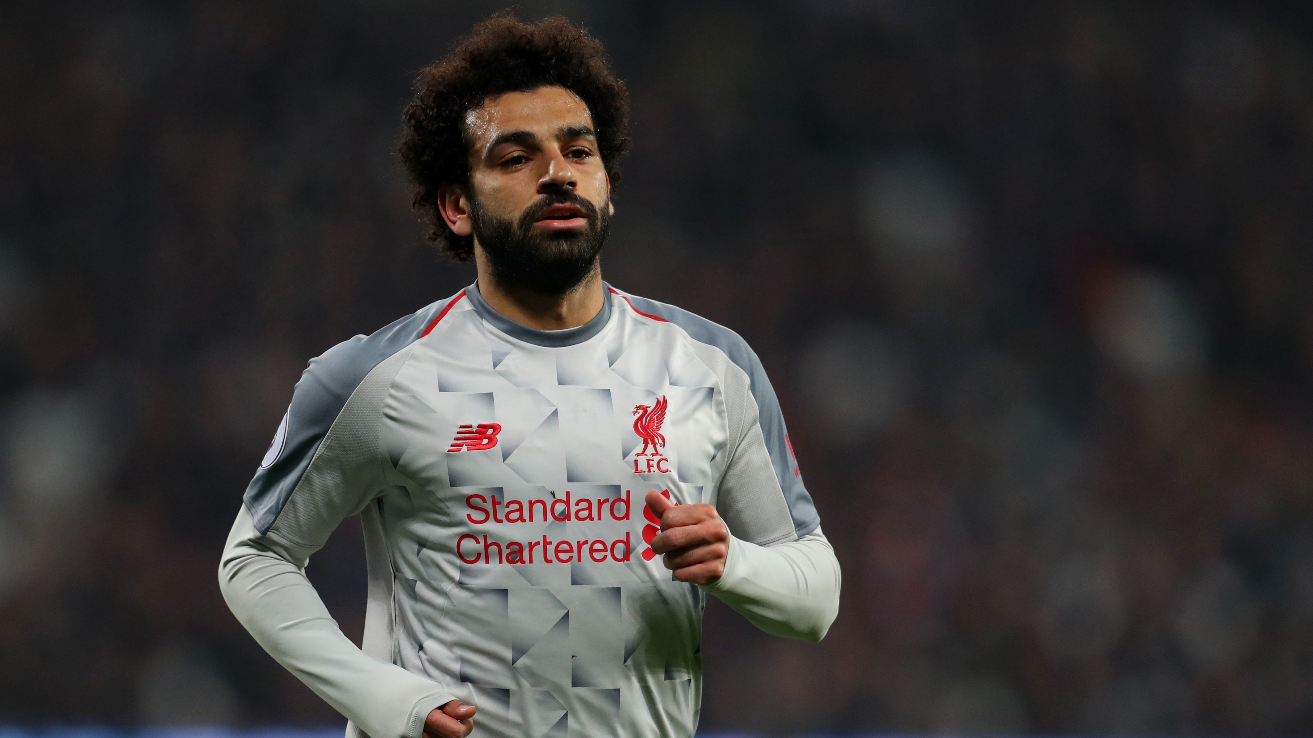 
                <strong>1. Platz: Mohamed Salah (Liverpool)</strong><br>
                Jahresgehalt: 11,8 Millionen EuroVertrag bis: 2023
              