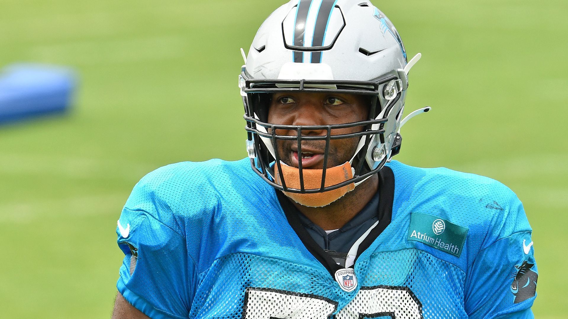 
                <strong>Russell Okung (Carolina Panthers)</strong><br>
                Investierte am 22. Februar 2021 6,5 Millionen Dollar in Bitcoin.Aktueller Wert: 2,54 Millionen DollarVerlust: 60,9 Prozent
              