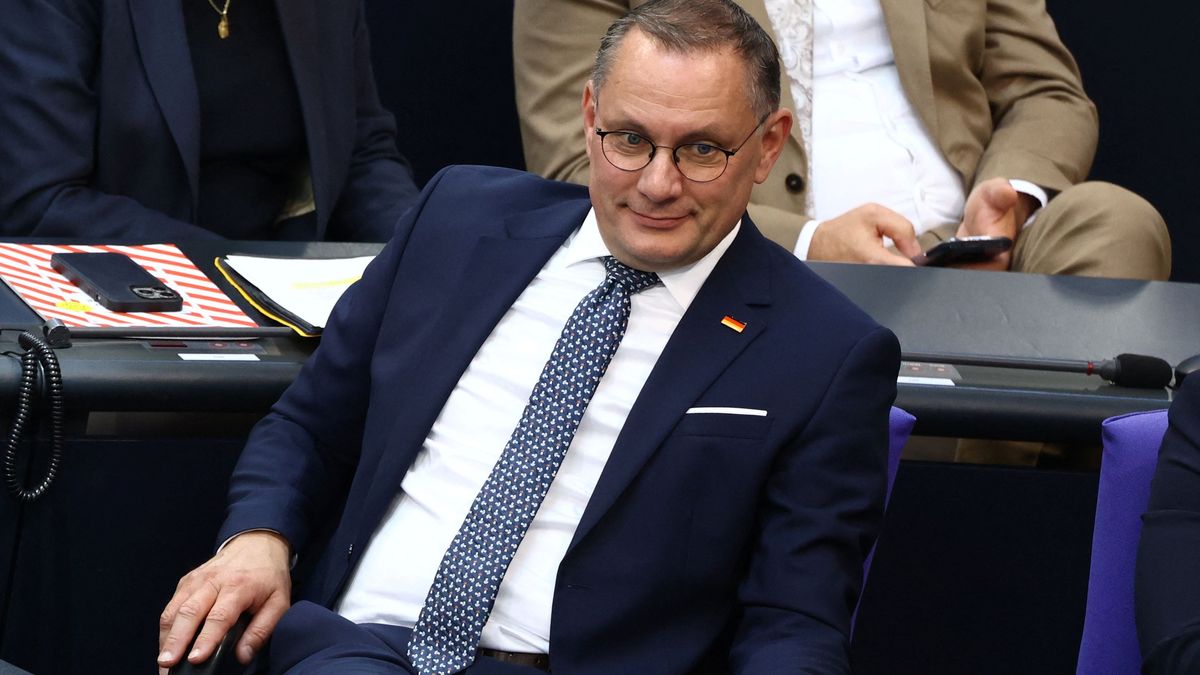 GERMANY-POLITICS/
