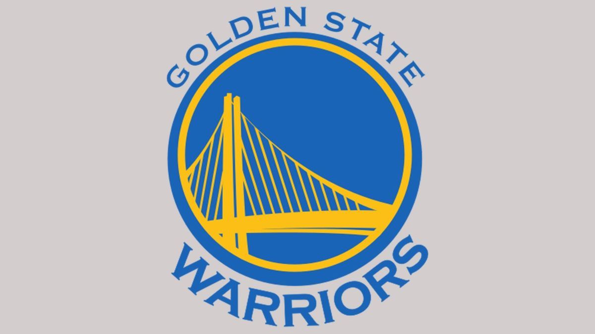 Warriors Logo