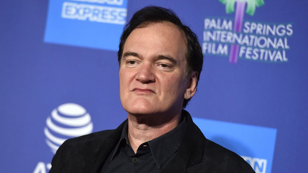 "Grandios und großartig": Diese Film-Trilogie ist für Quentin Tarantino die beste aller Zeiten